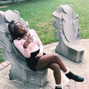 Meet your Posher, Taylor